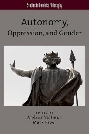 Immagine del venditore per Autonomy, Oppression, and Gender venduto da GreatBookPrices
