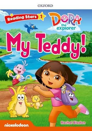 Seller image for Reading Stars: Level 1: My Teddy! -Language: spanish for sale by GreatBookPrices