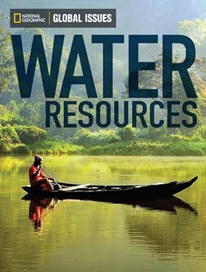 Image du vendeur pour Water Resources mis en vente par GreatBookPrices