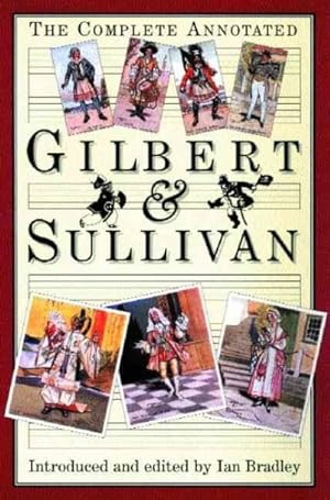 Immagine del venditore per Complete Annotated Gilbert & Sullivan venduto da GreatBookPricesUK