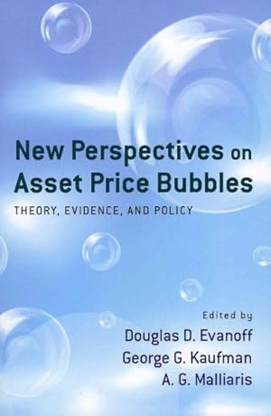 Seller image for New Perspectives on Asset Price Bubbles : Theory, Evidence, and Policy for sale by GreatBookPricesUK