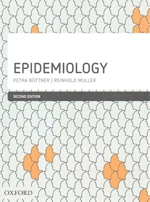Seller image for Epidemiology for sale by GreatBookPricesUK