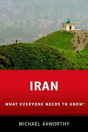 Seller image for Iran : What Everyone Needs to Know for sale by GreatBookPrices