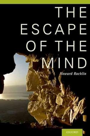 Seller image for Escape of the Mind for sale by GreatBookPrices
