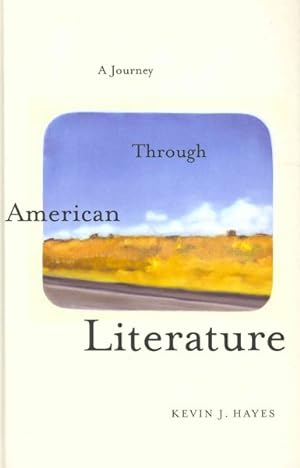 Seller image for Journey Through American Literature for sale by GreatBookPrices