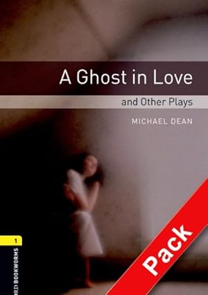 Seller image for Ghost In Love And Other Plays for sale by GreatBookPrices