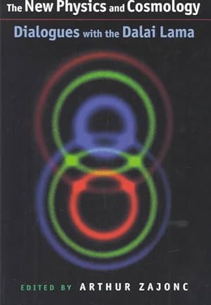 Image du vendeur pour New Physics and Cosmology : Dialogues With the Dalai Lama mis en vente par GreatBookPricesUK