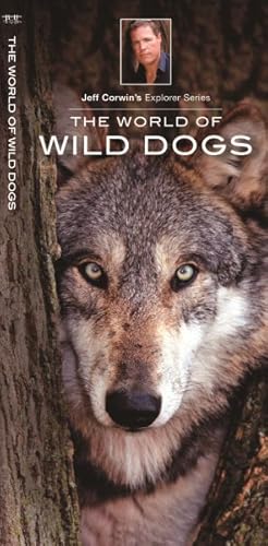 Seller image for World of Wild Dogs for sale by GreatBookPrices