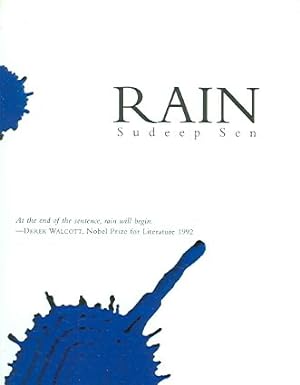 Seller image for Rain for sale by GreatBookPrices