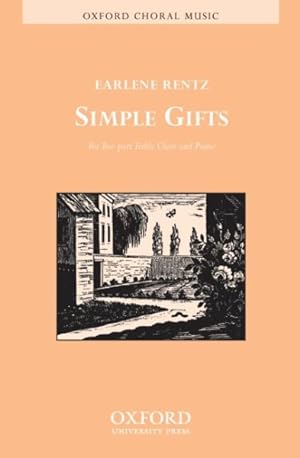 Seller image for Simple Gifts for sale by GreatBookPrices