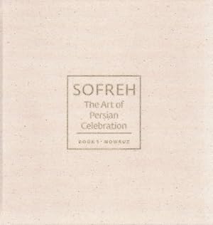 Image du vendeur pour Sofreh : The Art of Persian Celebration mis en vente par GreatBookPrices