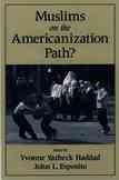 Immagine del venditore per Muslims on the Americanization Path? venduto da GreatBookPrices
