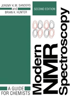 Seller image for Modern Nmr Spectroscopy : A Guide for Chemists for sale by GreatBookPrices