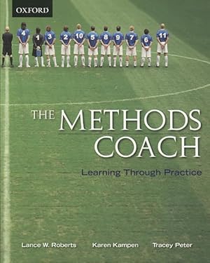 Imagen del vendedor de Methods Coach : Learning Through Practice a la venta por GreatBookPricesUK