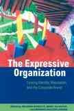 Seller image for Expressive Organization : Linking Identity, Reputation, and the Corporate Brand for sale by GreatBookPrices