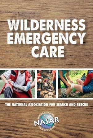 Bild des Verkufers fr Wilderness Emergency Care zum Verkauf von GreatBookPrices