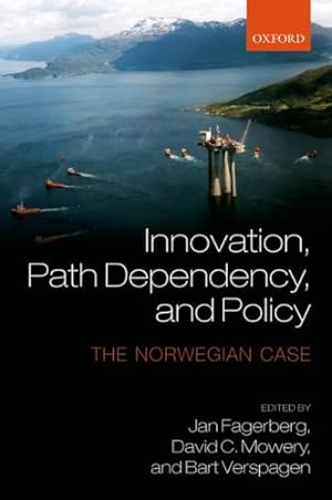 Bild des Verkufers fr Innovation, Path Dependency, and Policy : The Norwegian Case zum Verkauf von GreatBookPrices