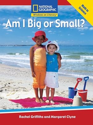 Image du vendeur pour Am I Big or Small mis en vente par GreatBookPrices