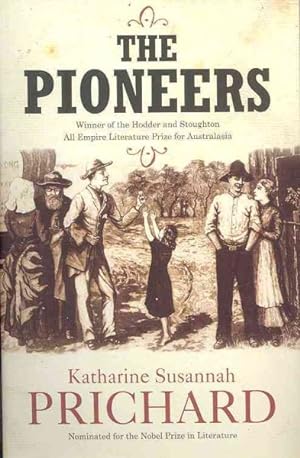 Seller image for Pioneers for sale by GreatBookPrices