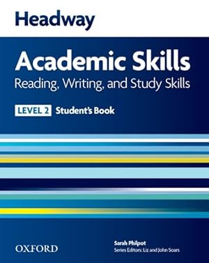 Immagine del venditore per Headway 2 Academic Skills Read/write Student Book & Online Practice Pack venduto da GreatBookPrices