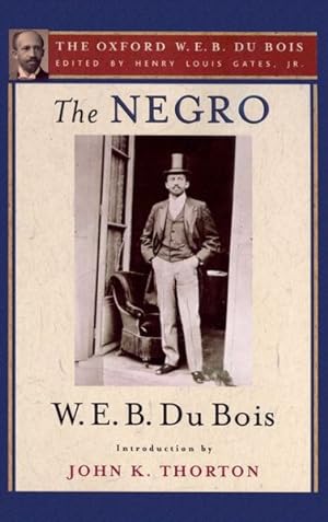 Seller image for Negro for sale by GreatBookPrices