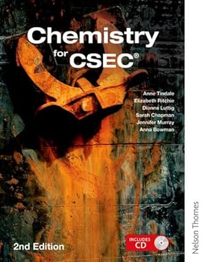 Seller image for Chemistry for CSEC for sale by GreatBookPrices