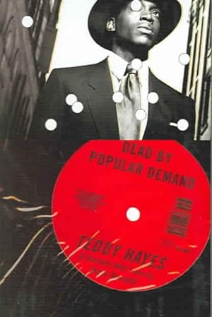 Seller image for Dead By Popular Demand : A Harlem Noir Featuring Devil Barnett for sale by GreatBookPricesUK
