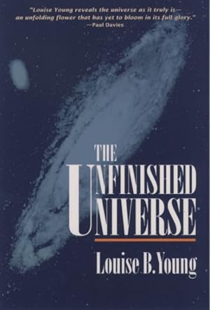 Seller image for Unfinished Universe for sale by GreatBookPrices