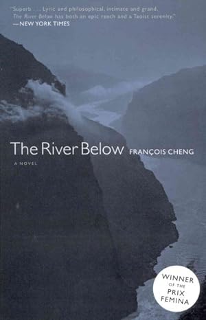 Image du vendeur pour River Below mis en vente par GreatBookPrices