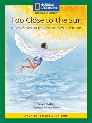 Seller image for Too Close to the Sun for sale by GreatBookPrices