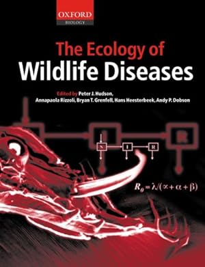 Bild des Verkufers fr Ecology of Wildlife Diseases zum Verkauf von GreatBookPricesUK