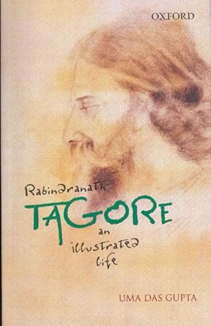 Seller image for Rabindranath Tagore : An Illustrated Life for sale by GreatBookPrices
