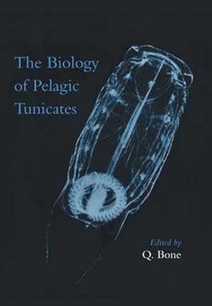 Seller image for Biology of Pelagic Tunicates for sale by GreatBookPrices
