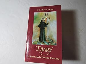 Bild des Verkufers fr Diary: Divine Mercy in My Soul zum Verkauf von RMM Upstate Books