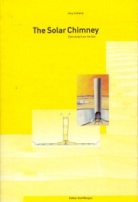 Seller image for Solar Chimney : Electricity from the Sun for sale by GreatBookPrices