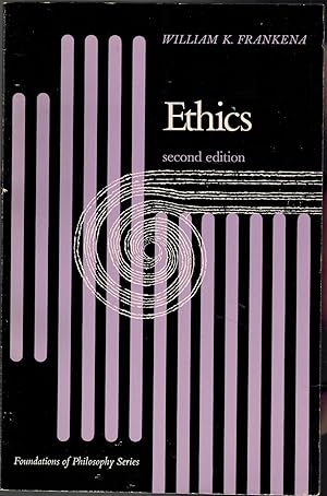 Ethics - Foundations of Philosophy Series