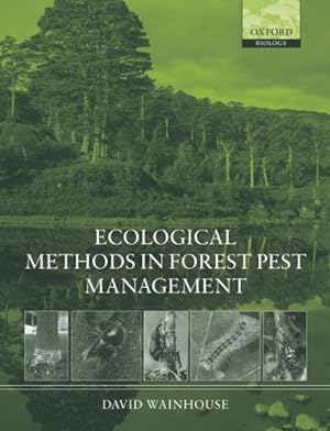 Immagine del venditore per Ecological Methods In Forest Pest Management venduto da GreatBookPrices