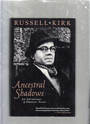 Imagen del vendedor de Ancestral Shadows: An Anthology of Ghostly Tales a la venta por Old Book Shop of Bordentown (ABAA, ILAB)