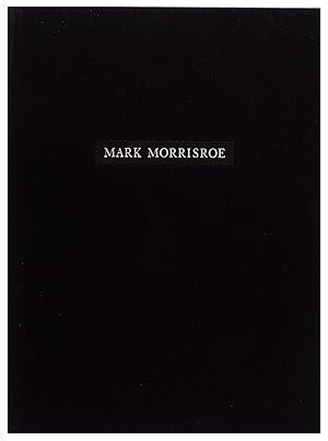 Imagen del vendedor de Mark Morrisroe (Portfolio) a la venta por Harper's Books, ABAA