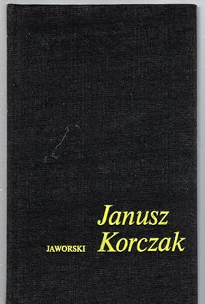 Bild des Verkufers fr Janusz Korczak. Aufopferungsvolle Liebe zum Kind zum Verkauf von Antiquariat Jterbook, Inh. H. Schulze