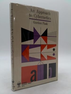 Seller image for An Approach to Cybernetics for sale by ThriftBooksVintage