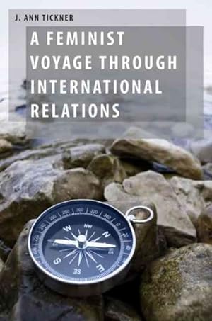 Imagen del vendedor de Feminist Voyage Through International Relations a la venta por GreatBookPrices