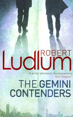 Seller image for Gemini Contenders for sale by GreatBookPrices