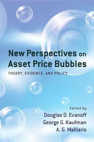 Imagen del vendedor de New Perspectives on Asset Price Bubbles : Theory, Evidence, and Policy a la venta por GreatBookPrices