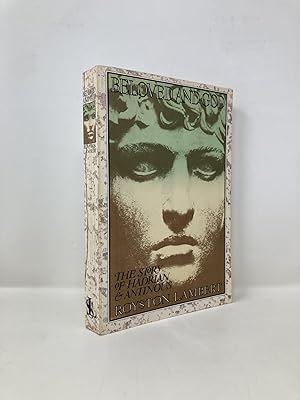 Bild des Verkufers fr Beloved and God: The Story of Hadrian and Antinous zum Verkauf von Southampton Books