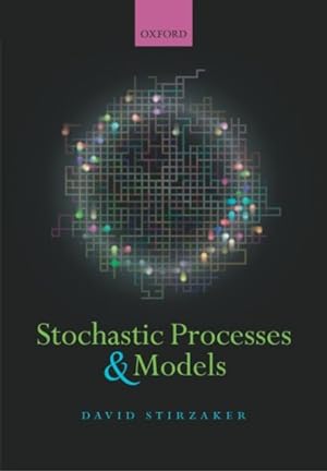 Immagine del venditore per Stochastic Processes And Models venduto da GreatBookPricesUK