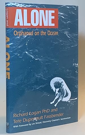 Seller image for Alone: Orphaned on the Ocean for sale by Eureka Books