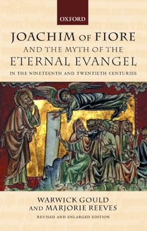 Immagine del venditore per Joachim of Fiore and the Myth of the Eternal Evangel in the 19th venduto da GreatBookPrices
