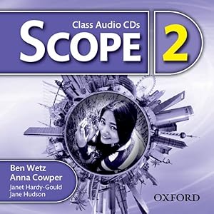 Immagine del venditore per Focus: Level 2: Scope Class Audio CD -Language: spanish venduto da GreatBookPrices