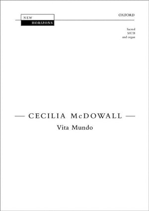 Seller image for Vita Mundo for sale by GreatBookPrices